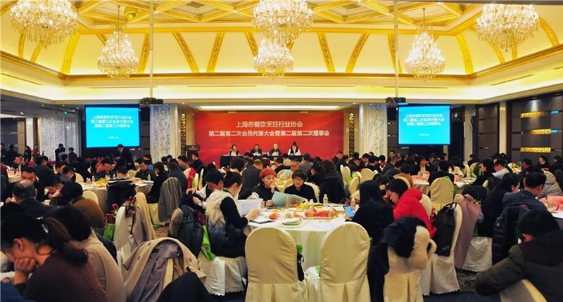 热烈庆祝尊龙凯时人生就是博六家门店荣获上海餐饮业“绿色餐厅”称号