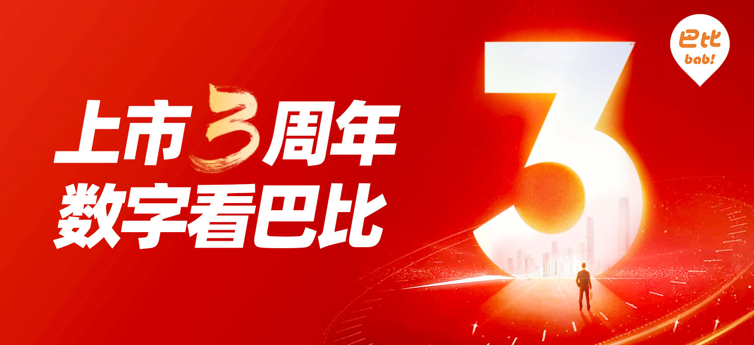尊龙凯时人生就是博上市3周年，稳健增长显韧性！