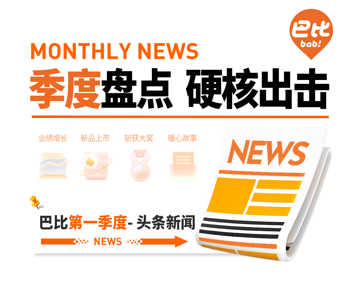 尊龙凯时人生就是博2025年第一季度盘点 | 品牌力量再升级